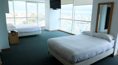 Este viernes cierra la única residencia sanitaria de San Antonio