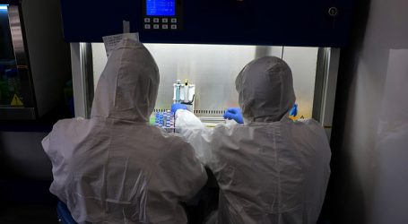 Biobío presenta 181 casos nuevos, 10.165 acumulados y 1.372 activos de Covid-19