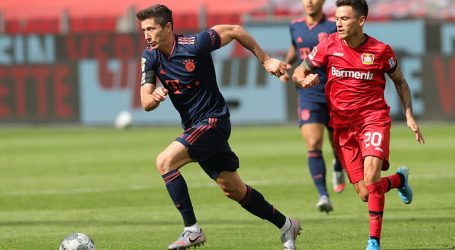 La próxima temporada de la Bundesliga comenzará el 18 de septiembre