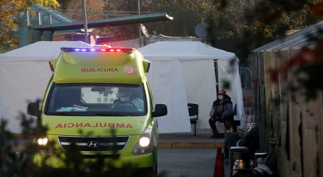 Urgencia en el sur del país aplaza la llegada del hospital modular a La Serena
