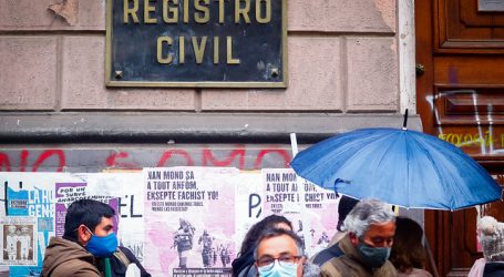 Habilitan oficinas para inscripción de defunción durante los fines de semana