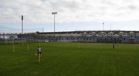 Antofagasta maneja dos nombres para transformarse en su nuevo entrenador
