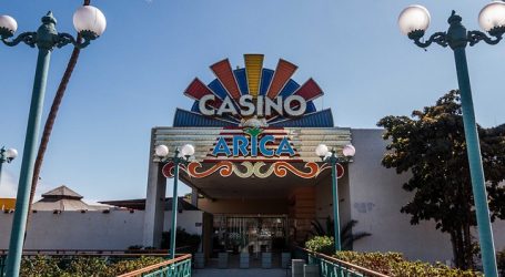 Inician licitación de nuevos permisos de operación de casinos de juego