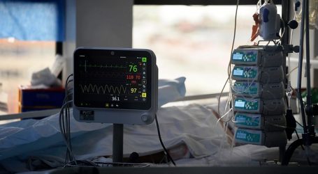 Ecuador admite que no hay camas de cuidados intensivos disponibles en Quito