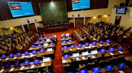 Cámara votará el próximo miércoles el retiro de fondos de las AFP