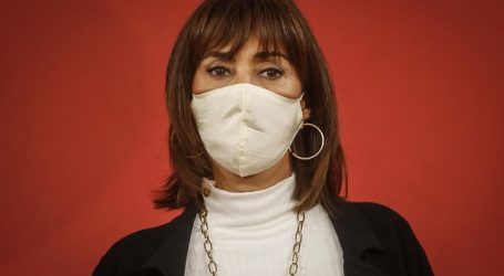 Ministra Zalaquett: “Sacar delante a las mujeres es sacar a Chile adelante”