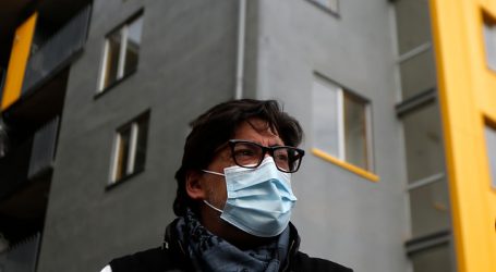 Fiscalía Centro Norte investigará querella de Jadue contra Piñera y Mañalich