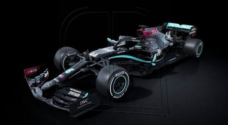 F1: Lewis Hamilton se quedó con la victoria en el Gran Premio de Hungría