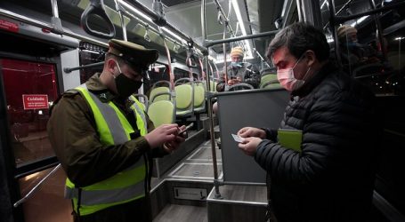 Flujos vehiculares de la capital aumentaron un 7% en la última semana