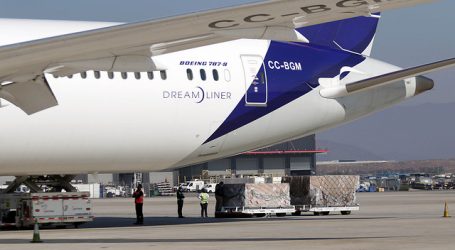 Subsecretario de Redes Asistenciales recibió 90 nuevos ventiladores mecánicos