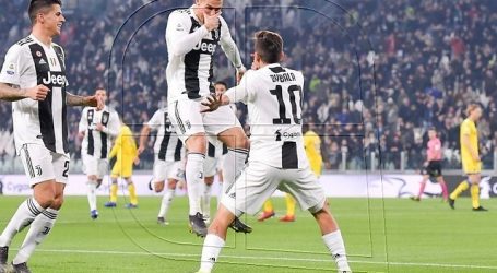 Udinese derrotó a Juventus y evitó que se coronara campeón en Italia