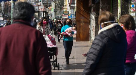 Confirman 13.433 casos de COVID-19 en la Región de Valparaíso