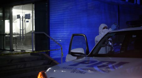 Fiscal fue encontrado muerto en edificio del Ministerio Público en Talcahuano