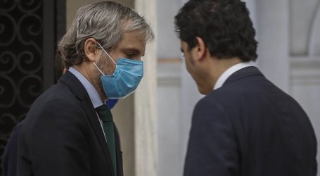 Blumel: “Esta semana tiene que marcar un punto de inflexión para el oficialismo”