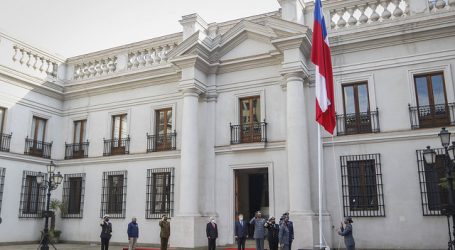 Presidente Piñera realiza llamado al diálogo y colaboración