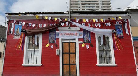 Seremi de Transportes llama a no desplazarse a La Tirana este 16 de julio