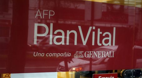 Superintendencia de Pensiones oficia a cinco AFP por cartas a afiliados