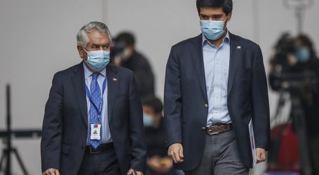 Minsal dio a conocer sistemas de trazabilidad implementados por el Gobierno