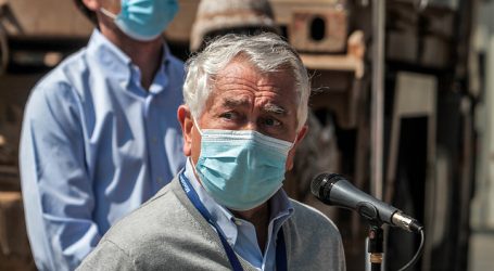 Minsal entregó $17 mil millones para reforzar la Atención Primaria de Salud