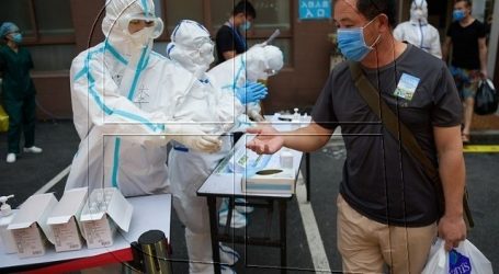 La pandemia del coronavirus se aproxima a 15 millones de contagios en el mundo