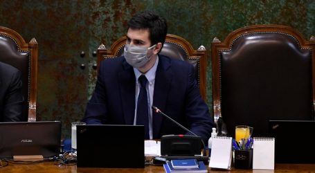 Diputados que renunciaron a la bancada RN lanzarán su nuevo comité