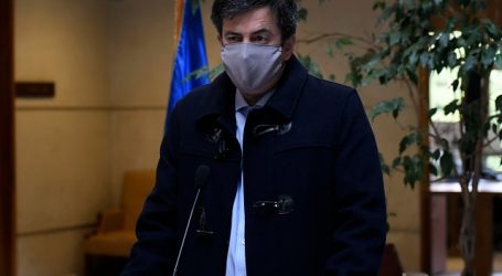 Diputado Celis: “Sigo insistiendo que siempre es bueno que la gente elija”