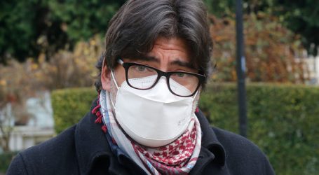 Daniel Jadue afirmó estar “absolutamente disponible” para ser Presidente