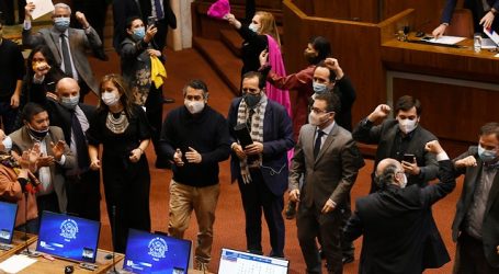 Bancada PPD pidió al Senado a aprobar retiro de fondos previsionales