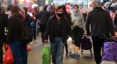 Gobierno anunciaría inicio de fase de transición en la Región Metropolitana