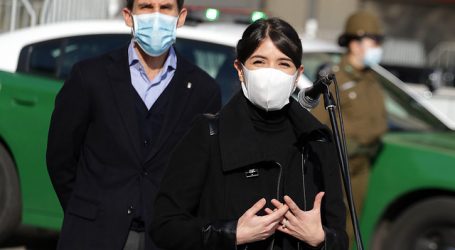 Llaman a la ciudadanía y alcaldes a utilizar el Visor Territorial COVID-19