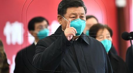 China cierra consulado de EEUU en Chengdu y toma el control de las instalaciones