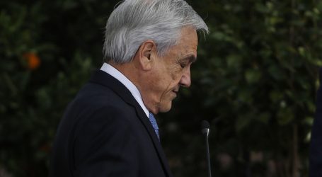 Piñera promulgará este viernes ley del retiro del 10% de fondos de las AFP