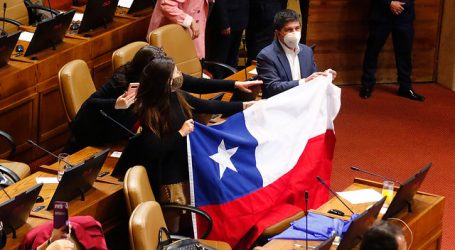 Cámara de Diputados despacha a ley retiro del 10% de fondos de las AFP
