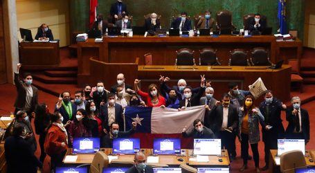 Bancada PPD pidió promulgar rápidamente ley que permite el retiro de fondos