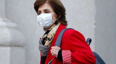 Daza: “Si vemos aumento de los casos, vamos a tener que dar un paso atrás”