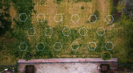 Entregan recomendaciones de uso de parques en comunas capitalinas en Transición