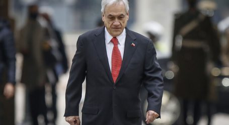 Piñera llamó al oficialismo a “emprender una nueva etapa para nuestro Gobierno”