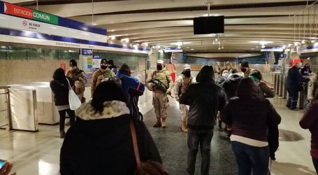 AChM: “No están dadas las condiciones para salir del desconfinamiento”