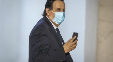 Ministro Víctor Pérez realizará este viernes visita a La Araucanía