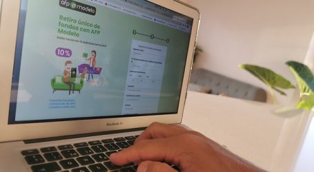 10%: AFP Modelo actualiza sitio web y deja de pedir foto del carnet