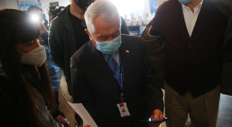 Más de 7 mil kits de cuidado personal son donados a pacientes en la RM