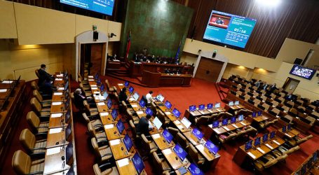 Funcionario de la Cámara de Diputados dio positivo a COVID-19