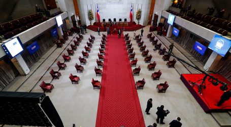 Presidente Piñera previo a Cuenta Pública: “Ha sido un año duro”