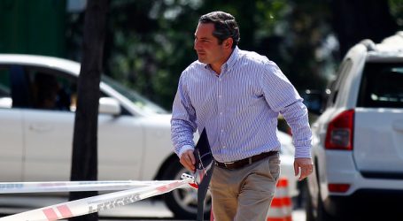 Nuevo presidente de Azul Azul: “Llego con un gran desafío por delante”