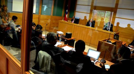 Corte de Temuco reconoce abono de condenado por caso Luchsinger Mackay