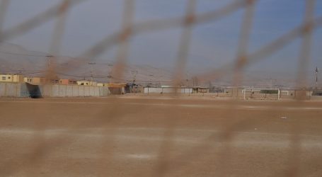 Carabineros detuvo a 7 personas por jugar fútbol en la Región de Ñuble