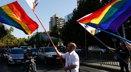 Movilh denunció que grupo de neonazis hackeron su foro lésbico