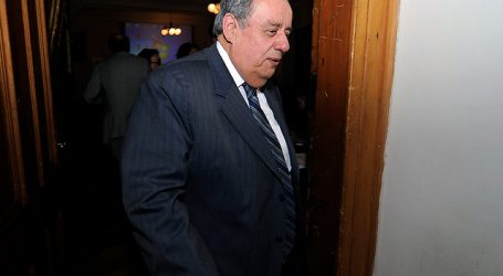Falleció exalcalde de Valparaíso Hernán Pinto a los 67 años