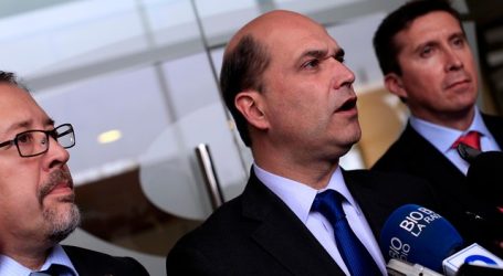 Bajan cifras sobre delitos violentos en el Maule según la Fiscalía