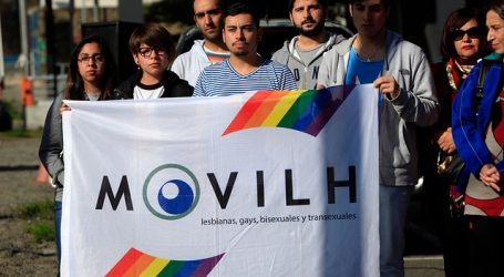 Movilh denunció ataque homofóbico a joven en Talagante